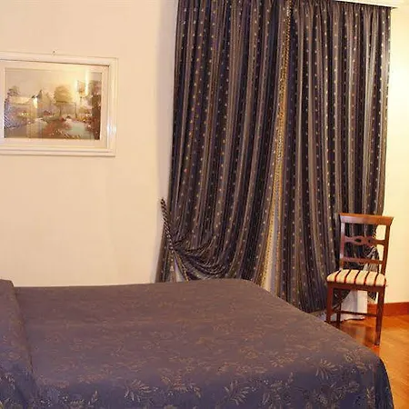 Hotell Leonardi Fiamma 3*